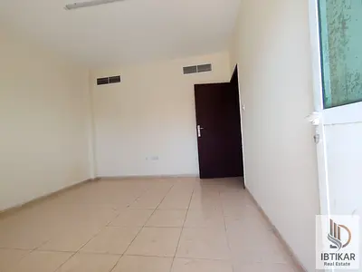 Fully Renovated 3-bedroom with Hall&balcony available for in AL Mahatah sharjah
