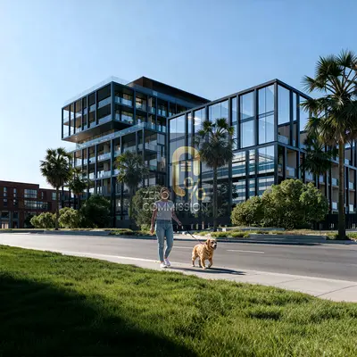 Cash Offer!! 0% Commission | Awesome View | Luxurious Location