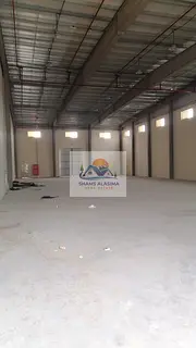 Warehouse for rent in Umm Al Thu'ub