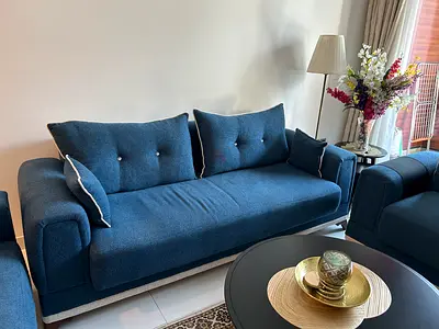 Excellent (Multipurpose) Sofa / Storage / bed ( 3in1)