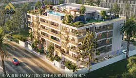 Luxury Living in Dubai South | Easy Payment Plan | Q4 2027