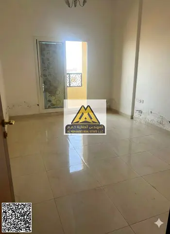 غرفة ماستر | بلكونه | مساحه واسعه | قريب من جميع الخدمات | تكيف | قريب من المدارس