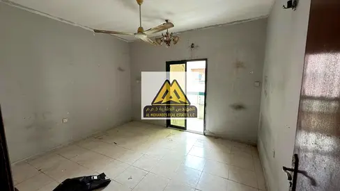 للإيجار السنوي – شقة 3 غرف وصالة في النخيل 1 – عجمان الموقع: النخيل 1 – قريب من سوق الذهب وأبراج الديوان والكورنيش – موقع حيوي وقريب من جميع الخدمات