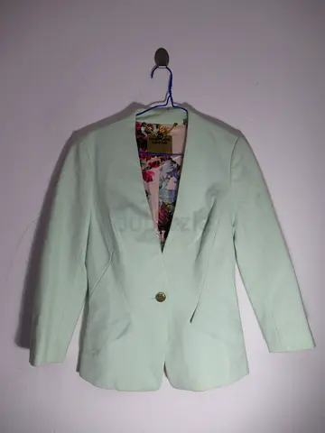 TOM FORD LADIES JACKET