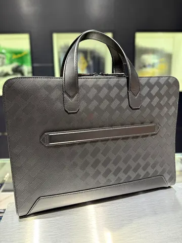 Montblanc briefcase