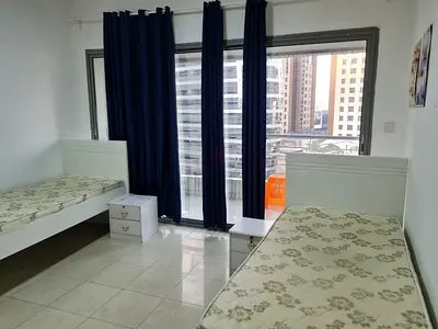 BED SPACE AVAILABLE IN TECOM FOR EXECUTIVE