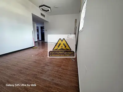 Annual Rental Apartment – 1 Bedroom with Living Room in Al Rashidiya | Prime Location with Nice View