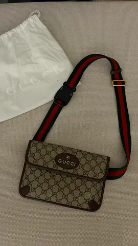Gucci men bag