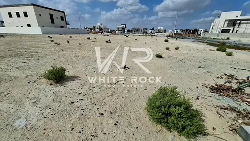 Prime Residential Plot | Build Your Dream Villa