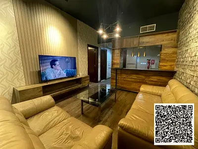 � عرض خاص للإيجار الشهري 🔥  🏢 شقة غرفة وصالة فاخرة 📍 سيتي تاور B1 – عجمان