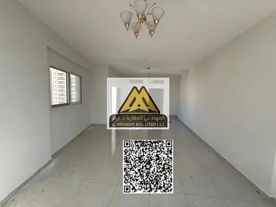 أجمل وأرقى الشقق بأكبر المساحات في كورنيش عجمان