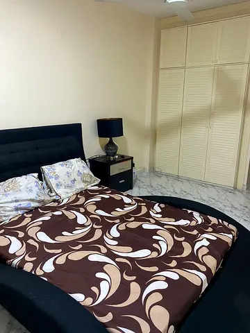 Shared room in a 3 BHK