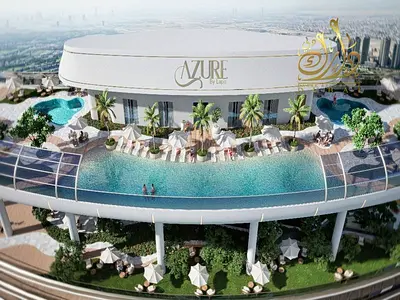 CHEAPEST STD SEA VIEW HIGH FLOOR!!_DONT MISS OFFER