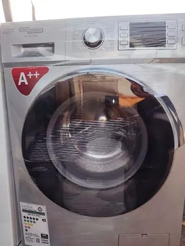 Front-load Washing Machine (A++) - Good Condition