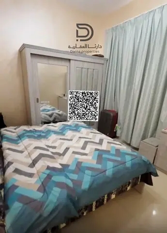 Furnished Apartment for Sale | 2 Bedrooms | Living Room | Kitchen | 2 Bathrooms | Parking** 📍 Nuaimiya One Tower 📐 Size: 1,204 sq. ft. 💰 Total Pri