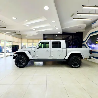 صورة مصغرة 4 لـ 2022 JEEP GLADIATOR