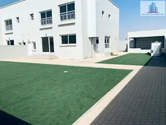 Spacious Four Bedroom Villa with Maids Room for Rent