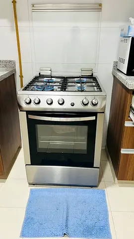 Hoover Cooking Range for Sale!! Made in Turkey. All working!!