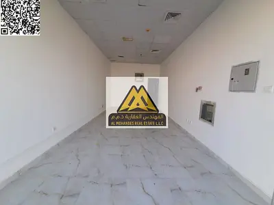 محل للإيجار السنوي – الجرف الصناعية 3، عجمان