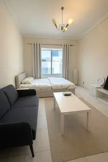 Junior Furnished Room with Private Bathroom (Exclusive Use) | SZR | Near Metro | All Bills Included