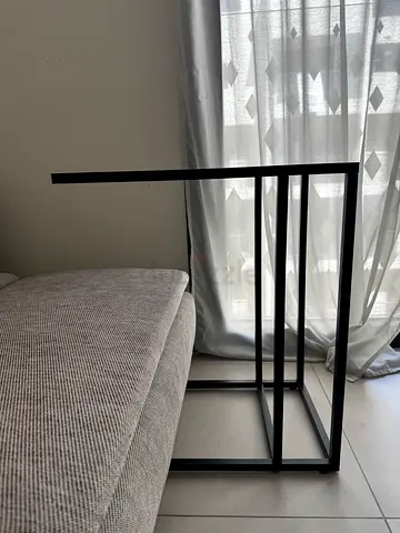 Laptop stand/sofa table IKEA