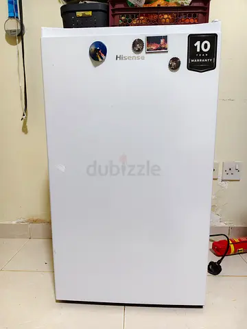 Hisense Refrigerator