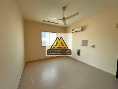 فرصة مميزة للسكن في موقع استراتيجي داخل الروضة 3 عجمان، شقة غرفة وصالة بمساحات واسعة وتصميم عملي يناسب الأفراد والعائلات الصغيرة الباحثين عن الراحة وا