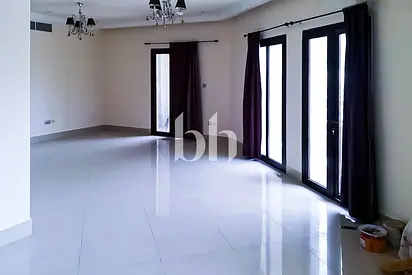 Large Apartment | Rented | Community Facing