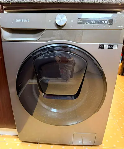 Samsung 10kg washer 7kg dryer cambo 2in1 WiFi technology