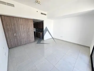 Prime Location | Spacious Studio | Vacant
