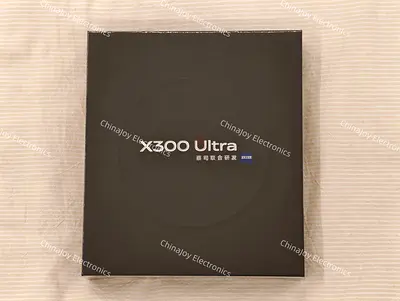 vivo X300 Ultra 16+512 Green