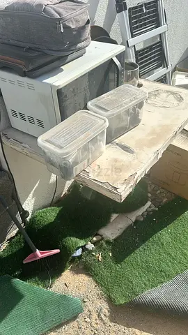 Dubai Junk Removal