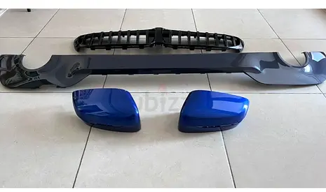 BMW 3 Series Parts