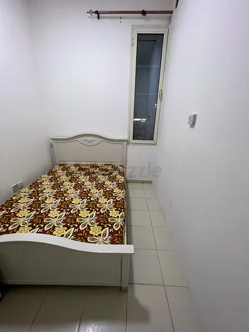 Separate Partation for rent in France cluster