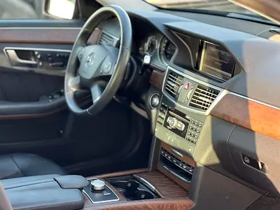 2013 Mercedes-BENZ E-CLASS — миниатюра 16