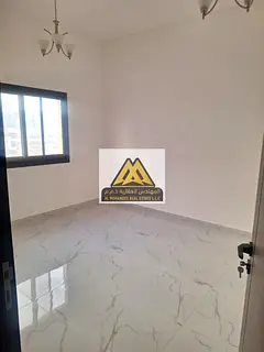 Annual Apartment for Rent – 1 Bedroom in Al Alia, Ajman A great opportunity to live in a new build