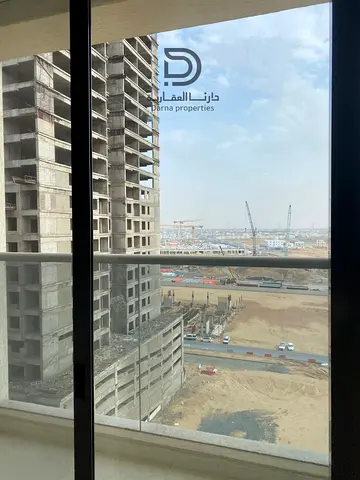 استوديو للبيع في جاردن ريزيدنس – أقساط شهرية مميزة