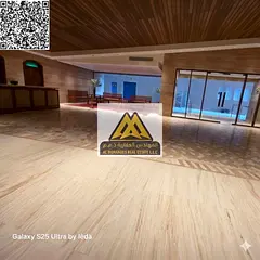 Direct Sea View | 3 Balconies | First Occupancy | Luxurious Entrances | Free Central Gas | Free Park