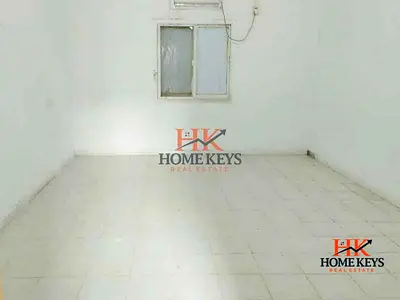 معسكر عمال واسع وذو صيانة جيدة للإيجار في جبل علي - جاهز للسكن!معسكر عمال واسع وذو صيانة جيدة للإيجار في جبل علي - جاهز للسكن