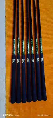 Project X Cypher Shafts