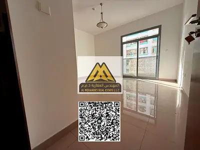 Apartment for Rent – ​​Al Rashidiya 1, Ajman