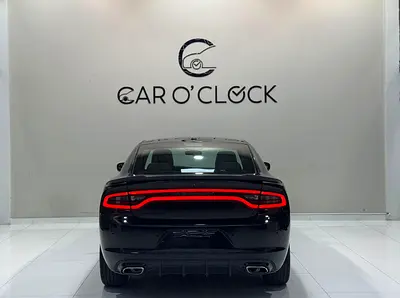 2022 Dodge CHARGER 缩略图 8