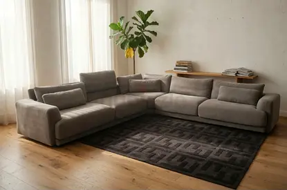 Olta willow corner sofa