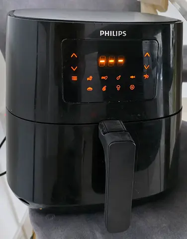 Philips Air Fryer 3000 XL 6.2L - HD9270/91