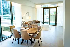 Book up to 6 Months | Flexible Cancellation Terms | Furnished