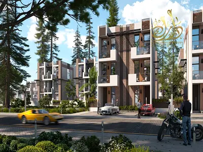 CASH IN 6 MONTHS l BEST PRICE IN DUBAI l FREEHOLD COMMUNITY