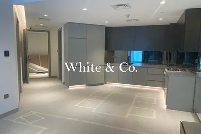 Type G | Very High Floor | Lagoons View