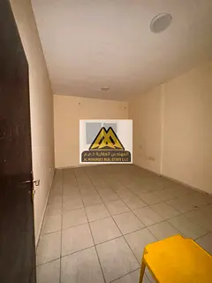 One-bedroom apartment with a spacious living room and separate lounge in Al Nuaimiya 2, Ajman – pr