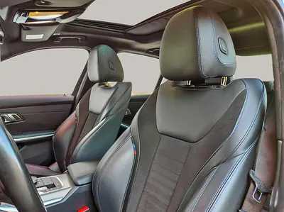 2019 BMW 3-SERIES — миниатюра 11