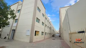Prime Location Labor Camp in DIP 2 || Your Comfort Our Priority || All Bills Inclusive.